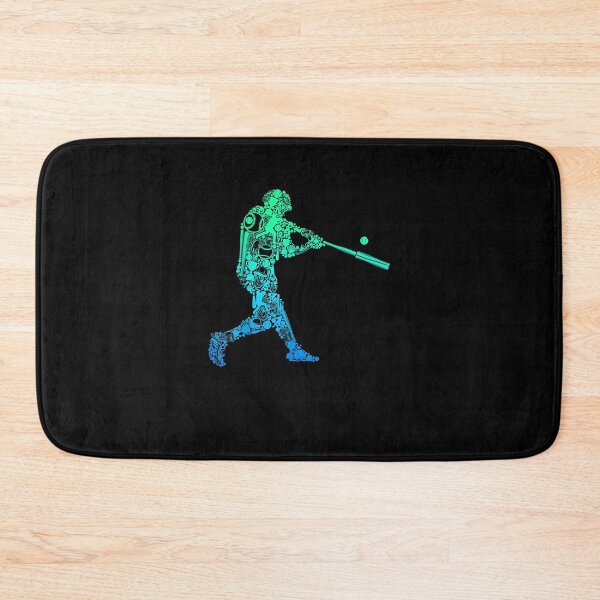 Item preview, Baseball Player Batter Youth Men Kids Boys T-Shirt.png designed and sold by khongsaodau.