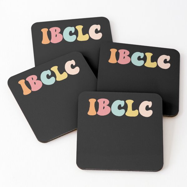 Item preview, Lactation Consultant, IBCLC designed and sold by MystroDesigns.
