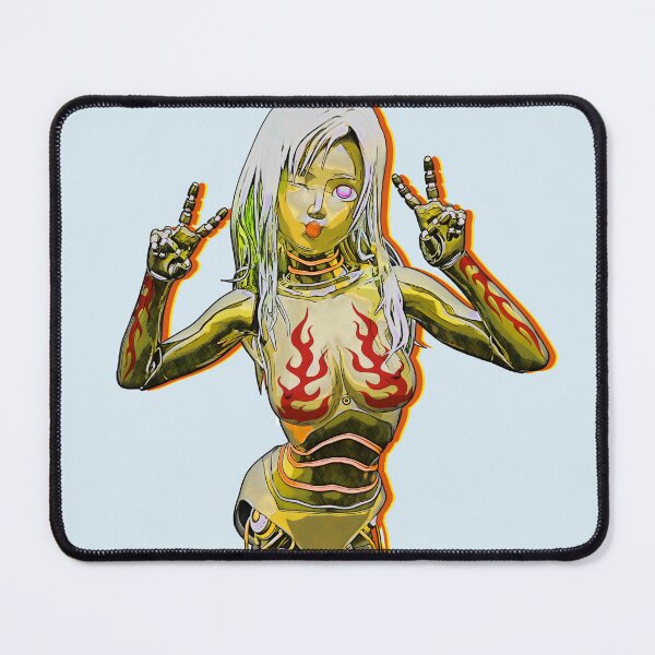 Item preview, Built For Peace - Flames designed and sold by Art By The Coco.