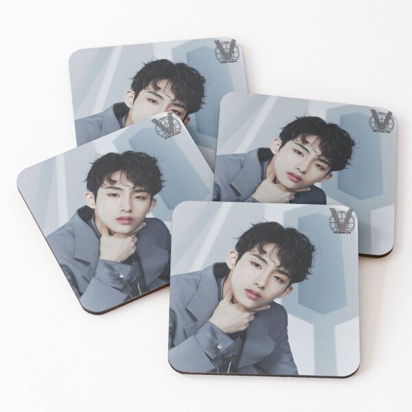 Item preview, Winwin WayV / Weishen V Take Off  designed and sold by quichespieces.