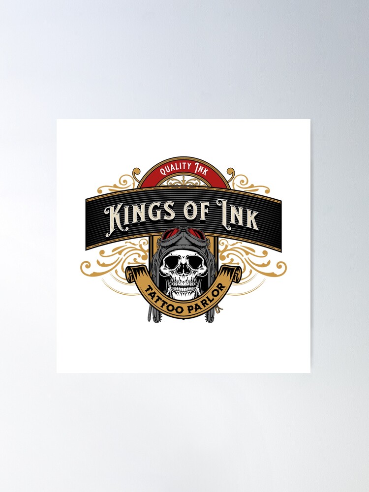 Community Youth Sports — Ink Kings Tattoo