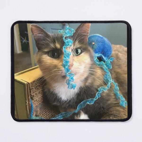 Item preview, Calico Jelly designed and sold by bluegorgon.