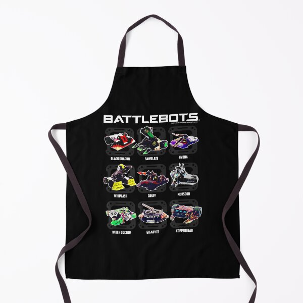 Item preview, BattleBots Group Robot Photo Box Up T-Shirt.png designed and sold by khongsaodau.