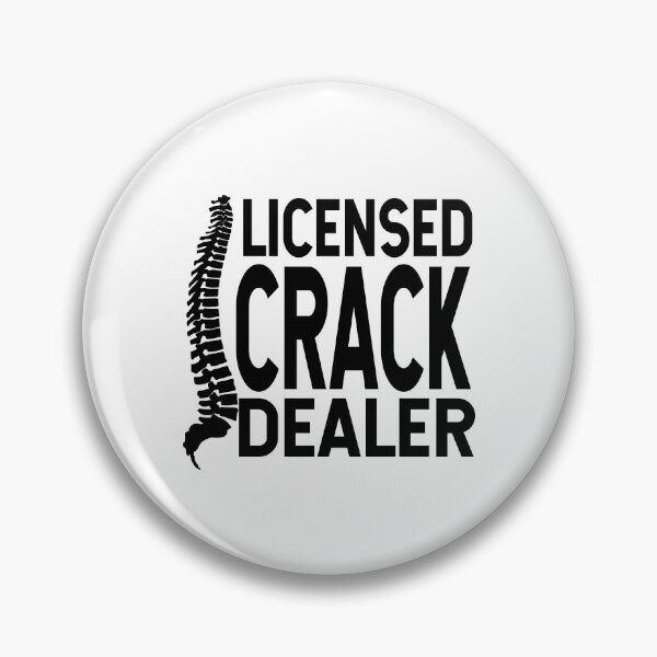 Item preview, Licensed Crack Dealer designed and sold by ccabreira.