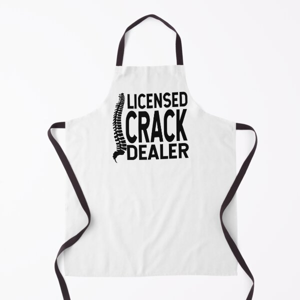 Item preview, Licensed Crack Dealer designed and sold by ccabreira.