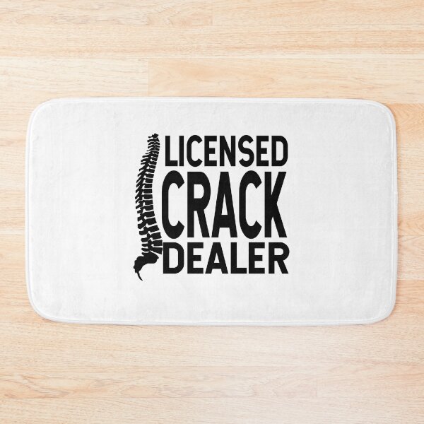 Item preview, Licensed Crack Dealer designed and sold by ccabreira.