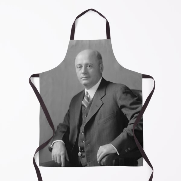 Item preview, Sam Rayburn Portrait - 43rd Speaker Of The House designed and sold by warishellstore.