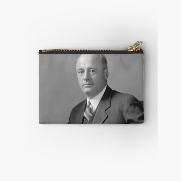 Item preview, Sam Rayburn Portrait - 43rd Speaker Of The House designed and sold by warishellstore.