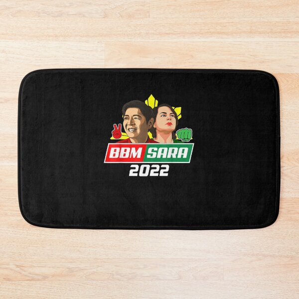Item preview, BBM Sara 2022 President Bong Marcos Red Duterte Inday T-Shirt.png designed and sold by khongsaodau.