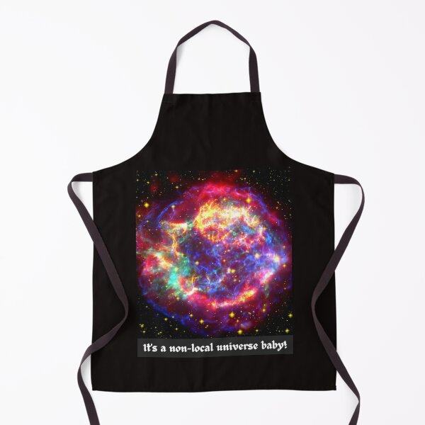 Item preview, It's a non-local uninverse baby!  designed and sold by dreamerv3.