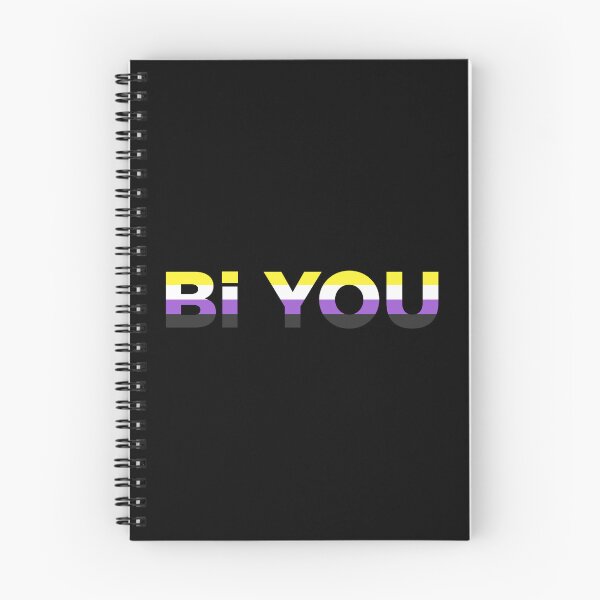 Item preview, Bisexual Non Binary designed and sold by Pridish.