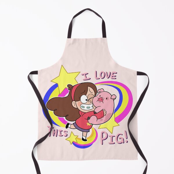 Item preview, World's Best Pig designed and sold by cappycode.