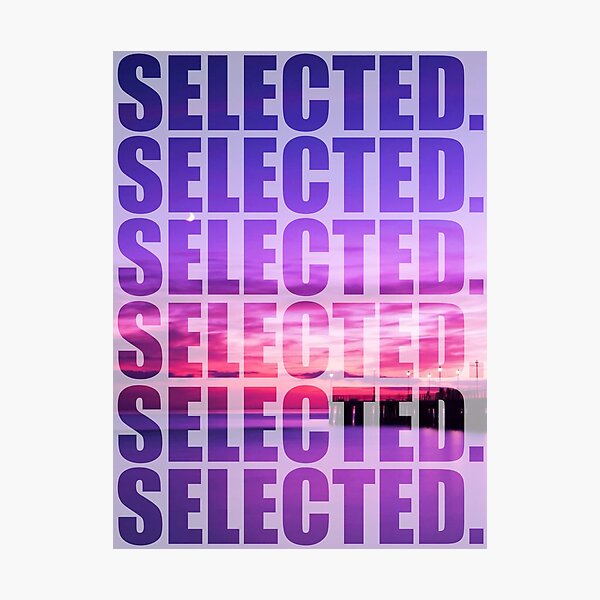 Item preview, SELECTED MUSIC SHIRT designed and sold by Teodor Ralevski.