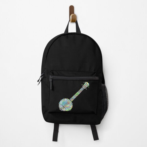Item preview, Holographic Banjo designed and sold by bloody-L.