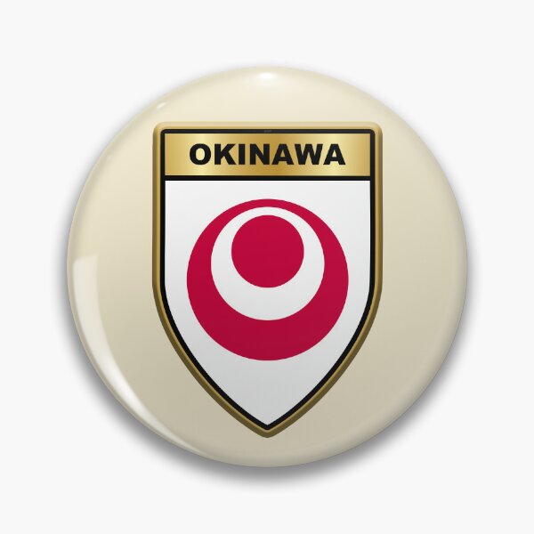 Item preview, OKINAWA Prefecture Gifts, Masks, Stickers & Products (16) designed and sold by mpodger.