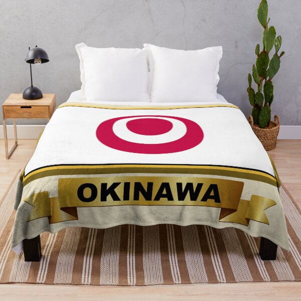 Item preview, OKINAWA Prefecture Gifts, Masks, Stickers & Products (16) designed and sold by mpodger.