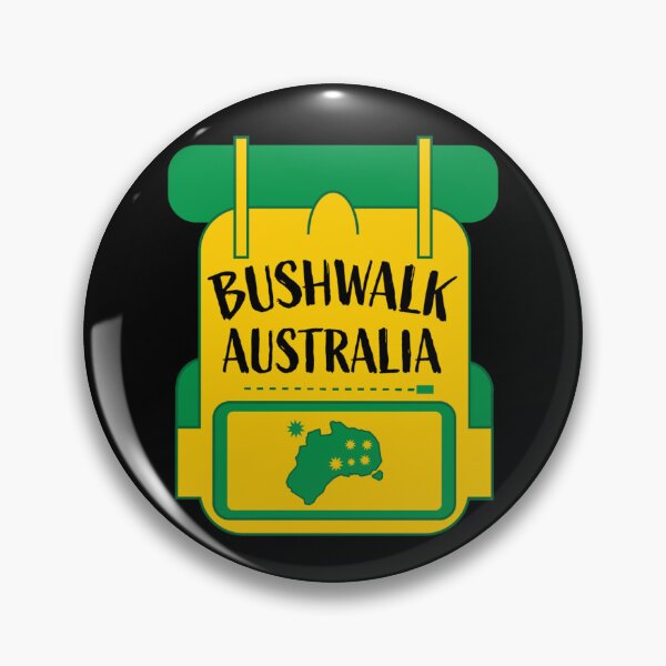 Item preview, Australian Bushwalks - Aussie Trail Hikes - Aussie Hiking - Trail Walking - Oz Hikes designed and sold by happygiftideas.