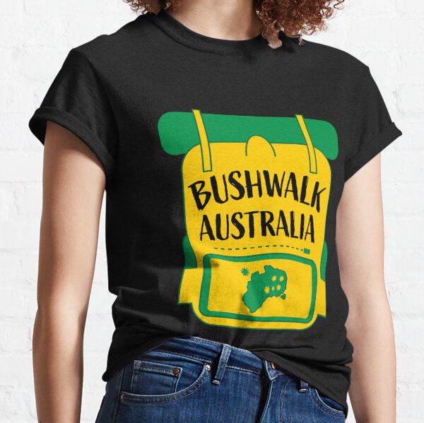 Item preview, Australian Bushwalks - Aussie Trail Hikes - Aussie Hiking - Trail Walking - Oz Hikes designed and sold by happygiftideas.
