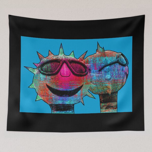 Item preview, Put On A Happy Face  designed and sold by CarolM.
