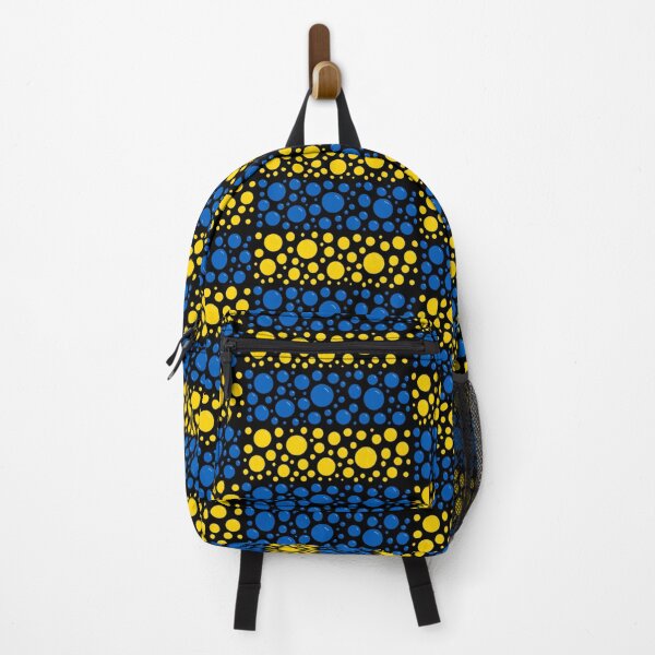 Item preview, Ukraine Colored Bubbles designed and sold by Riccivela.