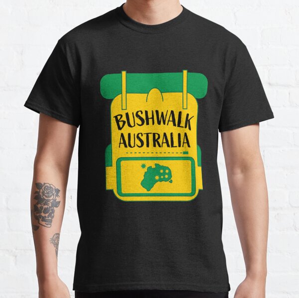Item preview, Australian Bushwalks - Aussie Trail Hikes - Aussie Hiking - Trail Walking - Oz Hikes designed and sold by happygiftideas.