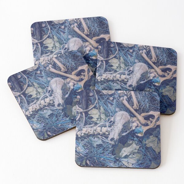Item preview, In Pieces - Marine Tone designed and sold by 9Amaryllis6.
