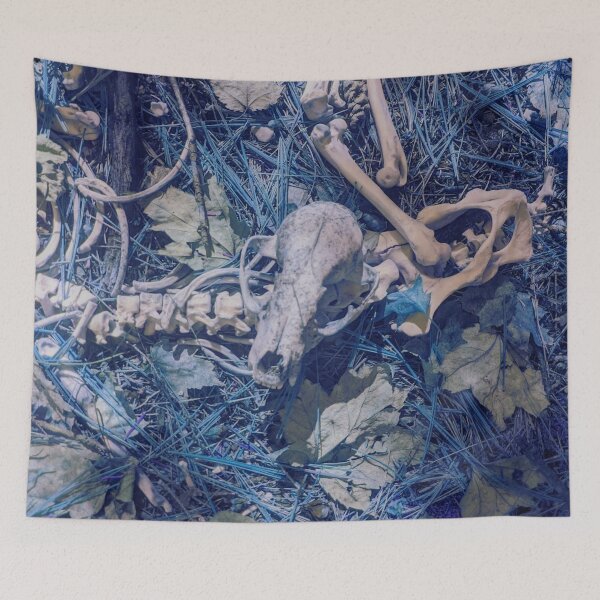 Item preview, In Pieces - Marine Tone designed and sold by 9Amaryllis6.