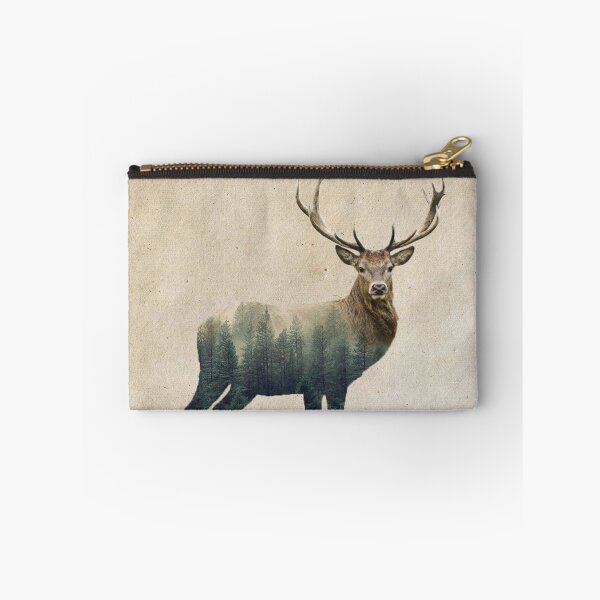 Item preview, Forest In The Deer designed and sold by Quack-Shop.