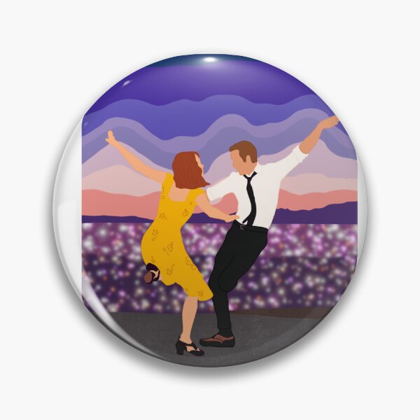 Item preview, La La Land  designed and sold by lexiterp.