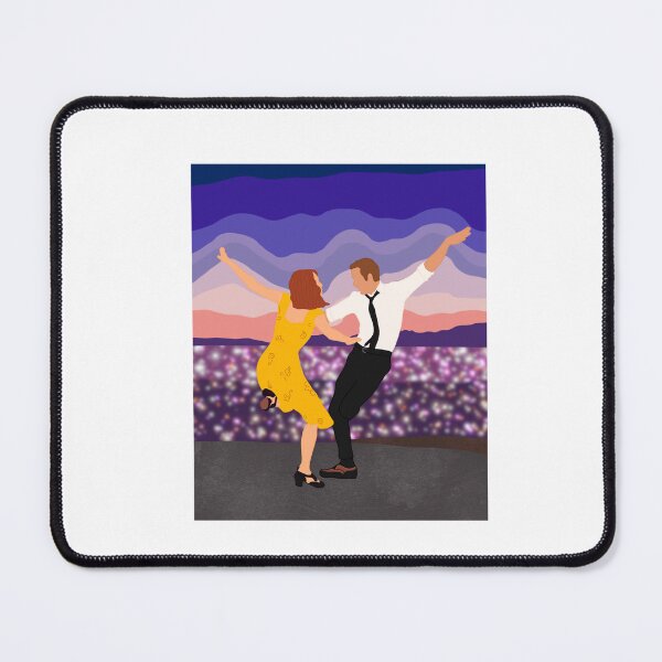 Item preview, La La Land  designed and sold by lexiterp.