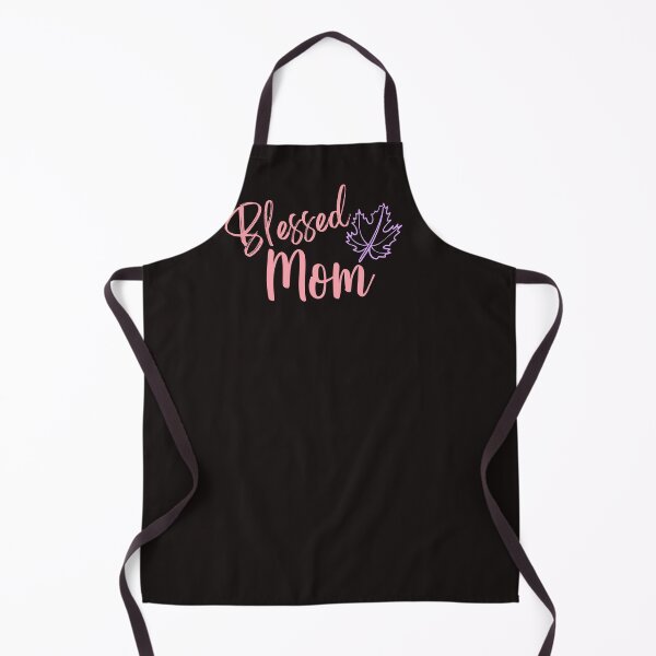 Item preview, Blessed Mom Tshirts designed and sold by Shevonda Thomas.