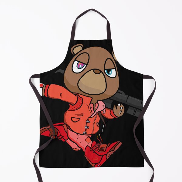 Item preview, KanYeda Bear designed and sold by cabelomaluco.