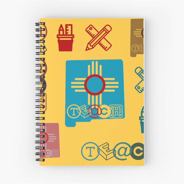Item preview, Teach in New Mexico designed and sold by bfwilson.