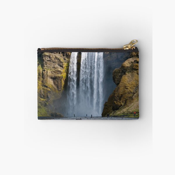Item preview, Skogafoss - Iceland designed and sold by davidrhscott.