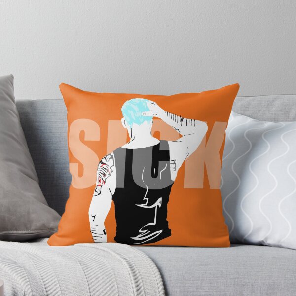 Item preview, Sick boy designed and sold by KaJott.