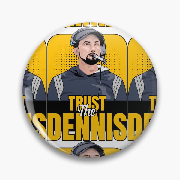 Item preview, Trust the D.A.  designed and sold by theproshop.