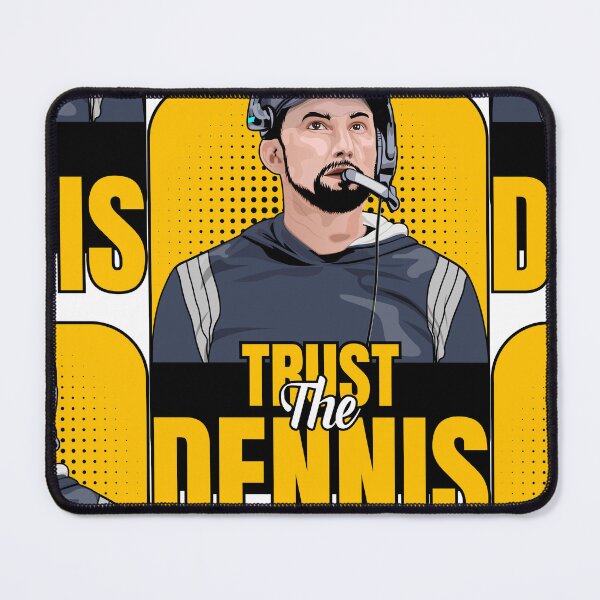 Item preview, Trust the D.A.  designed and sold by theproshop.