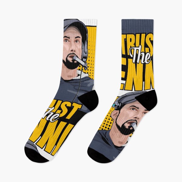 Item preview, Trust the D.A.  designed and sold by theproshop.
