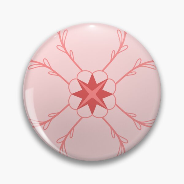 Item preview, Pinkish Pattern with Plants and a Flower Aesthetic designed and sold by vesbipa.