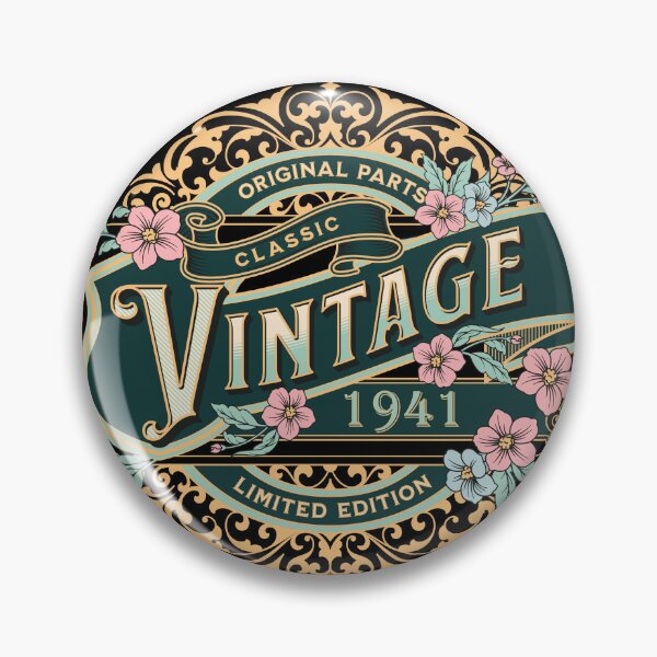 Item preview, Vintage 1941 designed and sold by Rhu Creations.