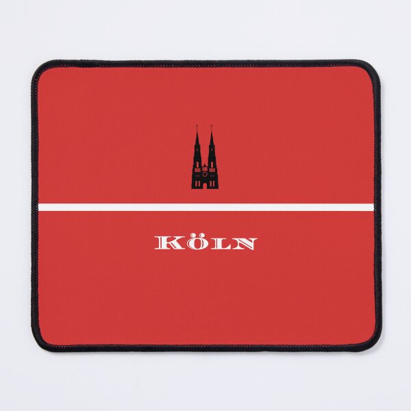 Item preview, Koln German Football League 2023 designed and sold by Pop-UpStore.