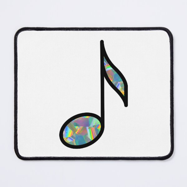Item preview, Holo 16th Note designed and sold by bloody-L.