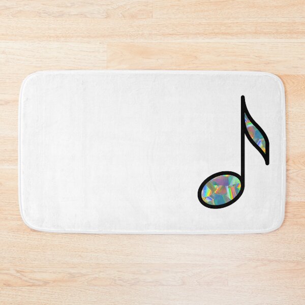 Item preview, Holo 16th Note designed and sold by bloody-L.