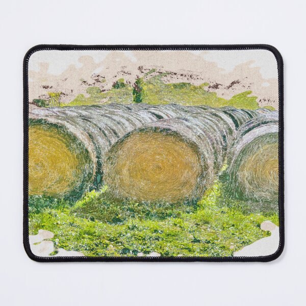 Item preview, Hay Bales 8 designed and sold by Robert Alsop.