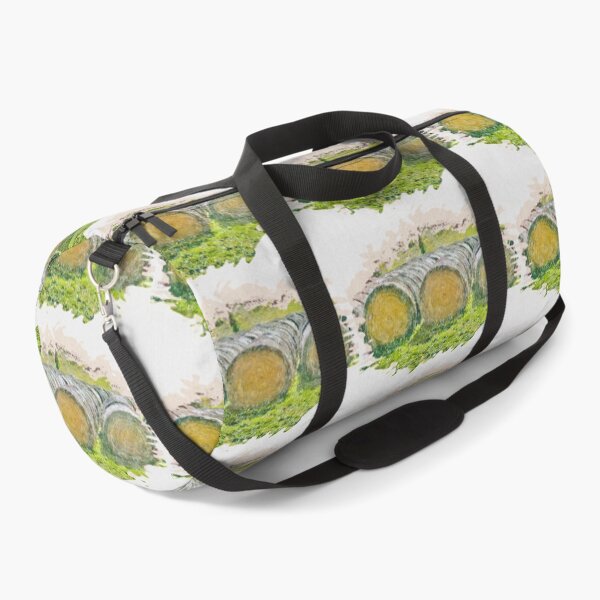 Item preview, Hay Bales 8 designed and sold by Robert Alsop.