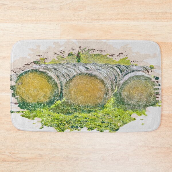 Item preview, Hay Bales 8 designed and sold by Robert Alsop.
