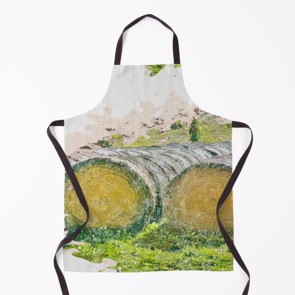 Item preview, Hay Bales 8 designed and sold by Robert Alsop.