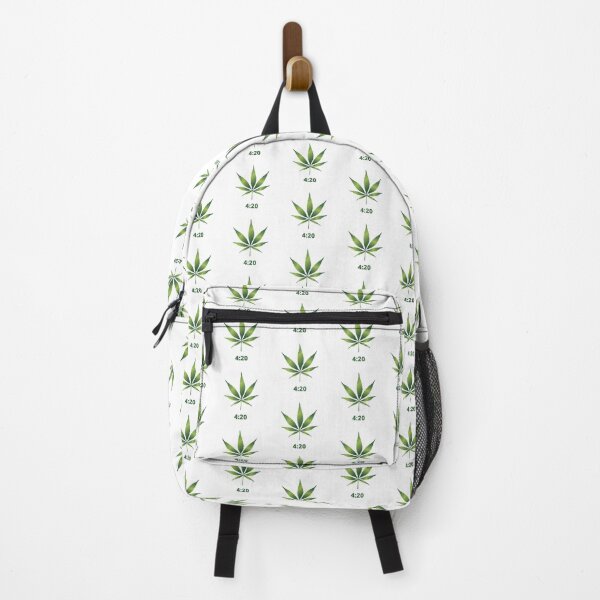 Item preview, Marijuana leaf, 4:20. designed and sold by keenikai.