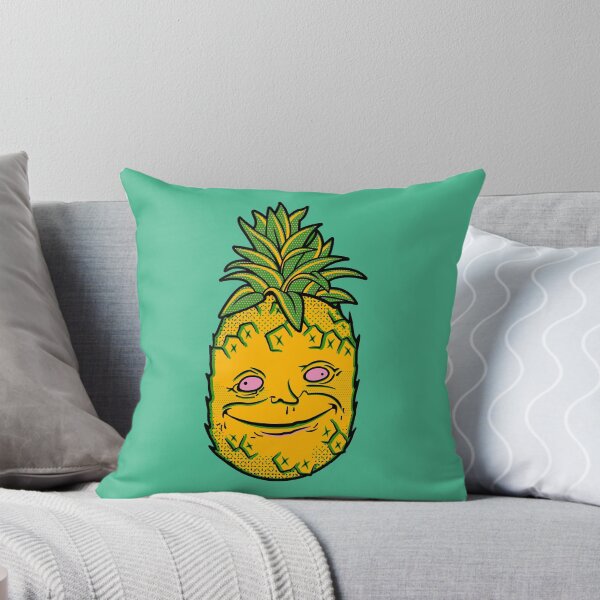 Item preview, Happy Pineapple designed and sold by yaymmmpineapple.