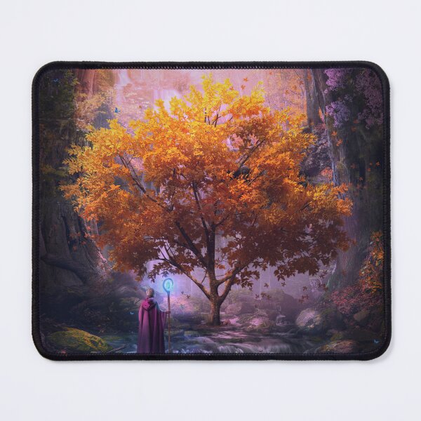 Item preview, Woodland Realm designed and sold by Cameron Gray.